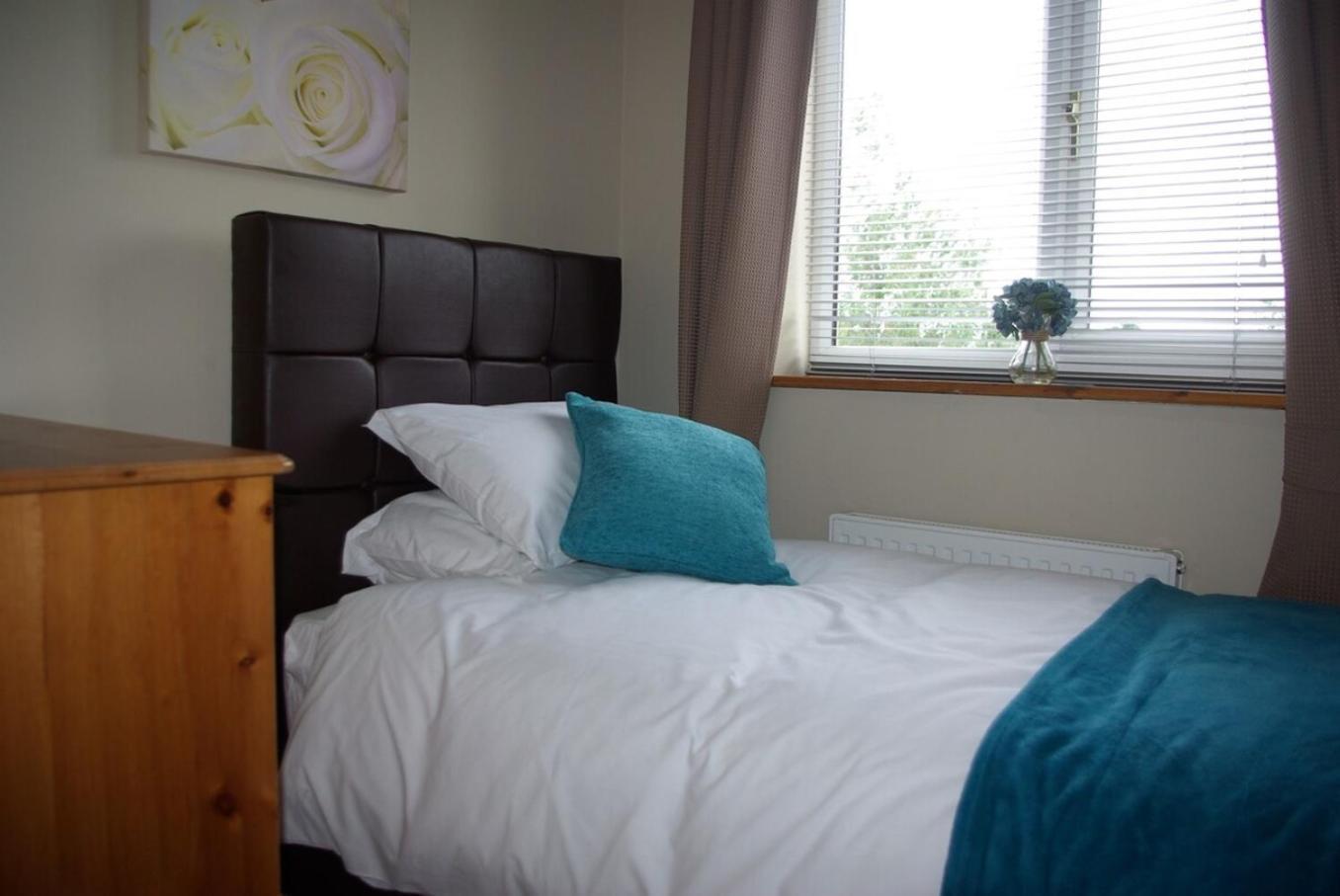 Portland Mews - 3 Bed Holiday Home By Premier Serviced Accommodation 利克 外观 照片