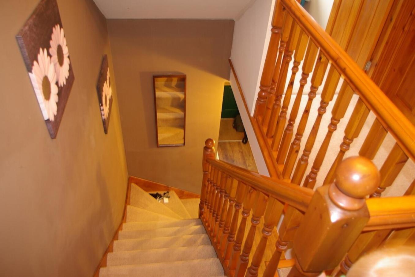 Portland Mews - 3 Bed Holiday Home By Premier Serviced Accommodation 利克 外观 照片