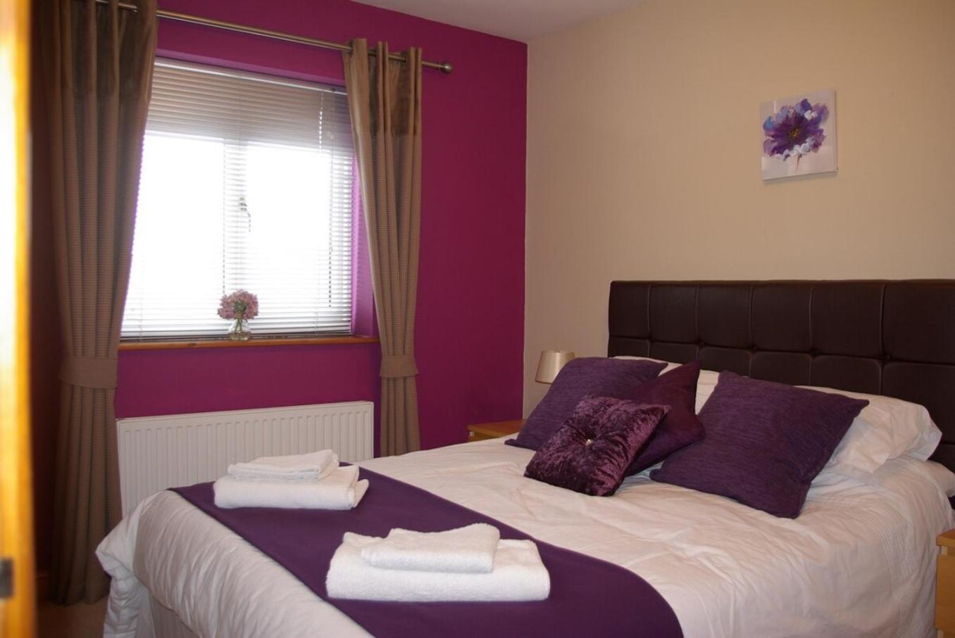 Portland Mews - 3 Bed Holiday Home By Premier Serviced Accommodation 利克 外观 照片