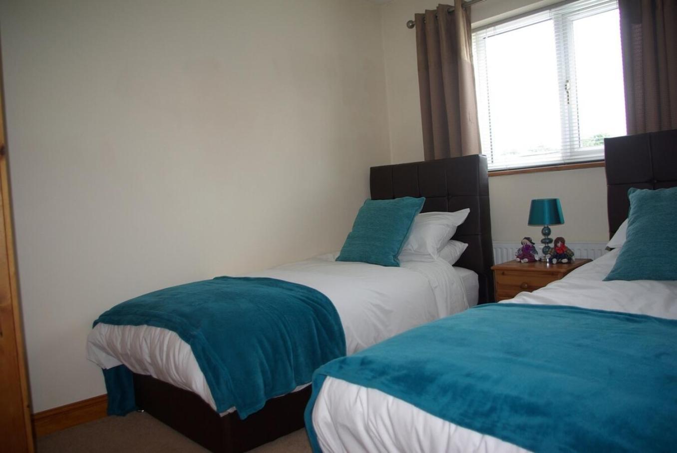 Portland Mews - 3 Bed Holiday Home By Premier Serviced Accommodation 利克 外观 照片