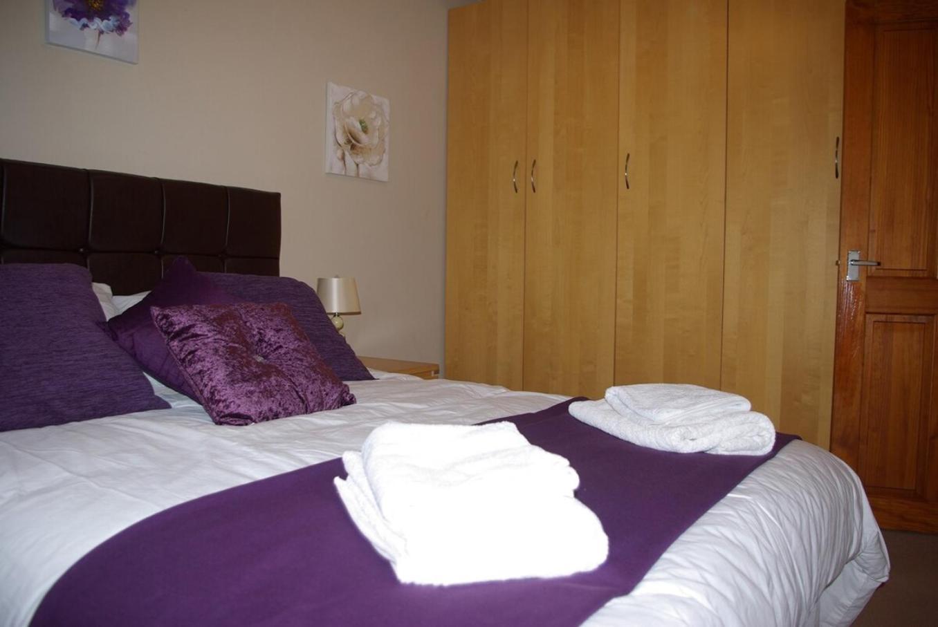 Portland Mews - 3 Bed Holiday Home By Premier Serviced Accommodation 利克 外观 照片