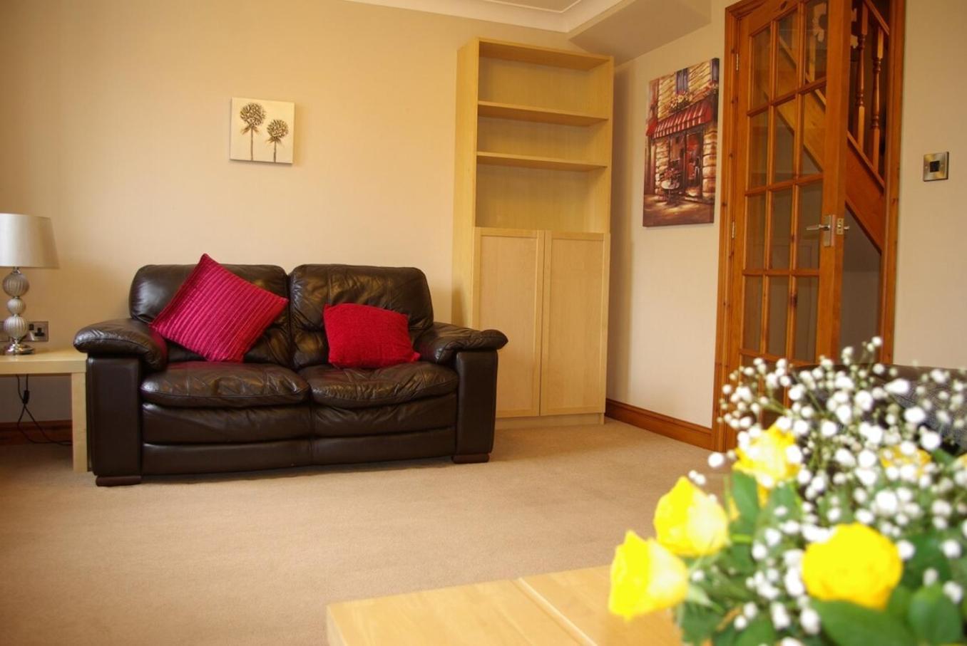 Portland Mews - 3 Bed Holiday Home By Premier Serviced Accommodation 利克 外观 照片