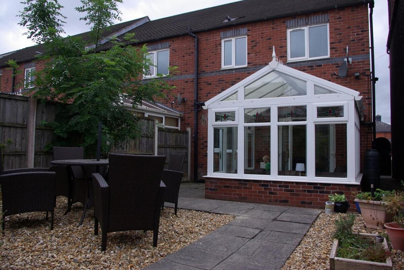 Portland Mews - 3 Bed Holiday Home By Premier Serviced Accommodation 利克 外观 照片